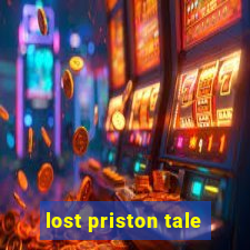 lost priston tale